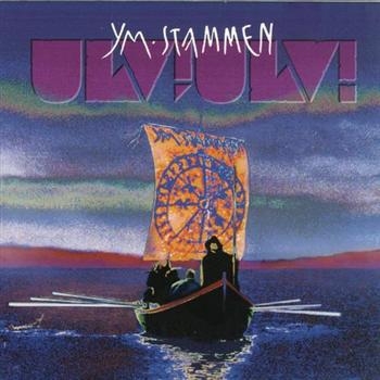 Ym:Stammen - Ulv! Ulv! in the group CD / Bestsellers at Bengans Skivbutik AB (1811906)