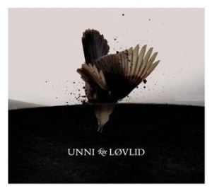 Lövlid Unni Ensemble - Rite in the group CD / Jazz at Bengans Skivbutik AB (1812039)