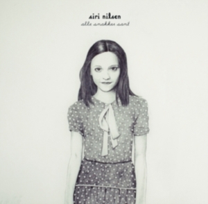 Nilsen Siri - Alle Snakker Sant (Export) in the group OTHER / Övrigt / at Bengans Skivbutik AB (1812121)