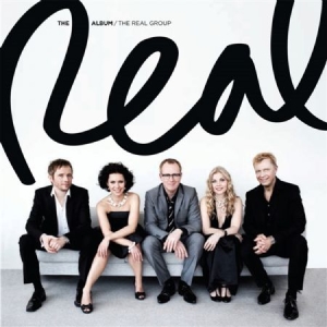Real Group - Real Album in the group CD / Pop at Bengans Skivbutik AB (1812134)
