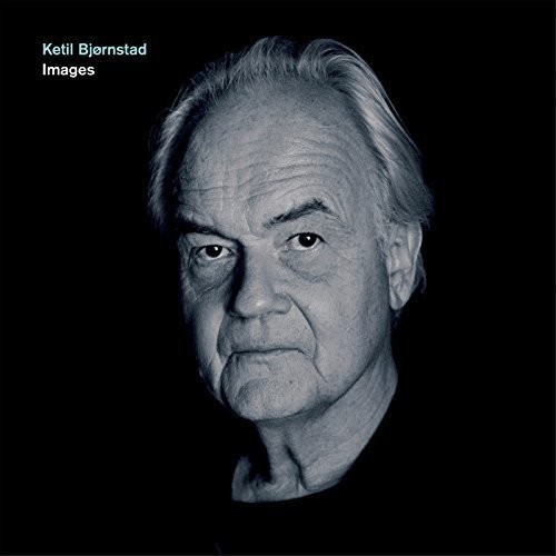 Björnstad Ketil - Images in the group CD / Jazz/Blues at Bengans Skivbutik AB (1812201)