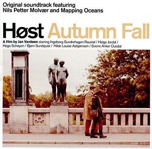 Vardöen Jan - Höst Autumn Fall in the group CD / Bestsellers at Bengans Skivbutik AB (1812205)