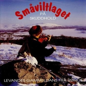 Småviltlaget - På Skuddhold in the group CD / Pop at Bengans Skivbutik AB (1812286)