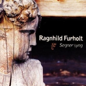 Furholt Ragnhild - Segner Syng in the group CD / Pop-Rock at Bengans Skivbutik AB (1812296)