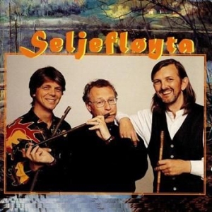 Ofsdal Steinar/Jakobsen/Berg - Seljeflöyta in the group CD / Pop-Rock at Bengans Skivbutik AB (1812298)