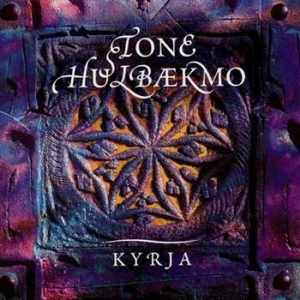 Hulbãkmo Tone - Kyrja in the group CD / Pop at Bengans Skivbutik AB (1812313)
