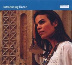 Dozan - Introducing in the group CD / World Music at Bengans Skivbutik AB (1812439)