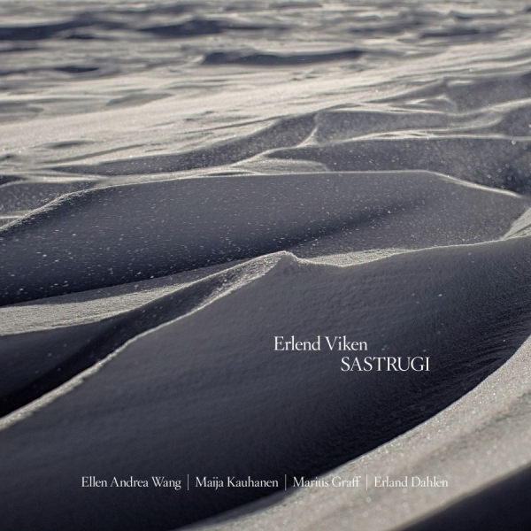 Vasaasen And Brovolds Fuglebænd - Julekveld I Bygda in the group CD / Pop at Bengans Skivbutik AB (1812462)