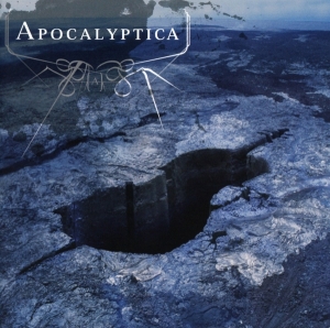 Apocalyptica - Apocalyptica in the group Minishops / Apocalyptica at Bengans Skivbutik AB (1812501)