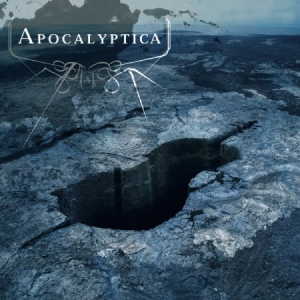 Apocalyptica - Apocalyptica in the group Minishops / Apocalyptica at Bengans Skivbutik AB (1812502)