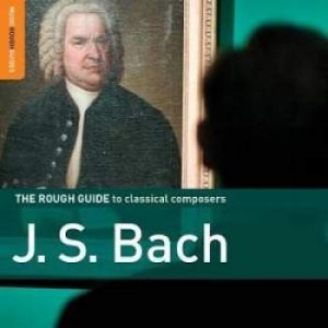 Blandade Artister - Rough Guide To Classical Composers: in the group CD / Elektroniskt at Bengans Skivbutik AB (1812605)
