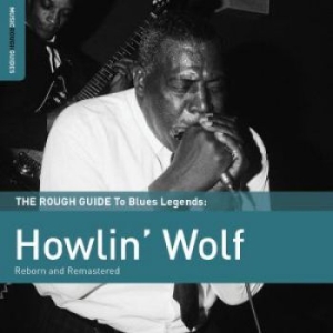 Howlin' Wolf - Rough Guide To Howlin' Wolf (Reborn in the group CD / Jazz/Blues at Bengans Skivbutik AB (1812641)