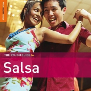 Blandade Artister - Rough Guide To Salsa (Third Edition in the group CD / Elektroniskt at Bengans Skivbutik AB (1812680)
