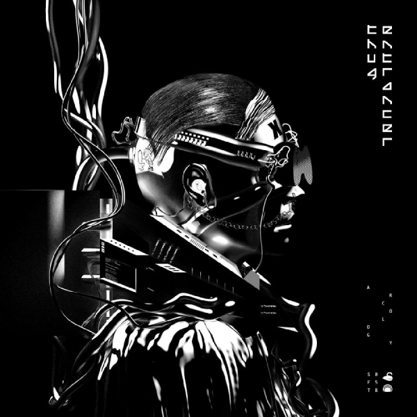 Thug Entrancer - Arcology in the group VINYL / Bestsellers at Bengans Skivbutik AB (1813678)