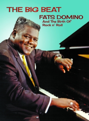 Domino Fats - Fats And The Birth Of Rock'n'roll in the group OTHER / Music-DVD & Bluray at Bengans Skivbutik AB (1813681)
