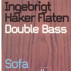 Flaten Ingebrigt Håker - Double Bass in the group CD / Jazz at Bengans Skivbutik AB (1813759)