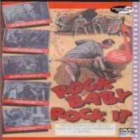Rock Baby Rock It - Rock Baby Rock It in the group OTHER / Music-DVD & Bluray at Bengans Skivbutik AB (1813793)
