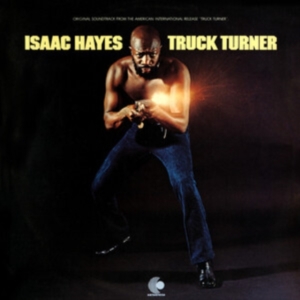 Hayes Isaac - Truck Turner in the group VINYL / Pop-Rock,RnB-Soul at Bengans Skivbutik AB (1813801)