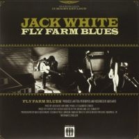 White Jack - Fly Farm Blues in the group VINYL / Pop-Rock at Bengans Skivbutik AB (1816050)