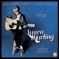 Marling Laura - Blues Run The Game in the group OUR PICKS / Blowout / Blowout-LP at Bengans Skivbutik AB (1816060)