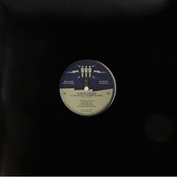 O'brien Conan - Third Man Live 6.10.10 in the group VINYL / Bestsellers at Bengans Skivbutik AB (1816061)