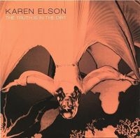 Elson Karen - Truth Is In The Dirt in the group VINYL / Pop-Rock at Bengans Skivbutik AB (1816069)