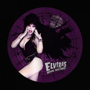 Elvira - Elvira's Movie Macabre (Bb) in the group VINYL / Pop-Rock at Bengans Skivbutik AB (1816074)