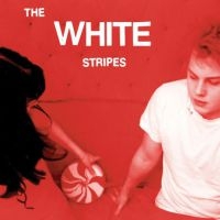 White Stripes - Let's Shake Hands in the group VINYL / Pop-Rock at Bengans Skivbutik AB (1816101)