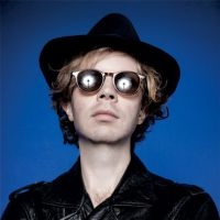 Beck - I Just Started Hating Some People T in the group VINYL / Pop-Rock at Bengans Skivbutik AB (1816142)