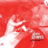 White Stripes - I Just Don't Know What To Do With M in the group VINYL / Pop-Rock at Bengans Skivbutik AB (1816207)