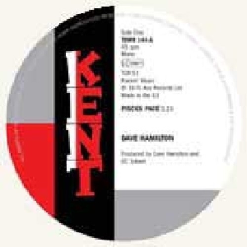 Blandade Artister - Pisces Pace / The Bad Things (You S in the group VINYL / Pop at Bengans Skivbutik AB (1816243)
