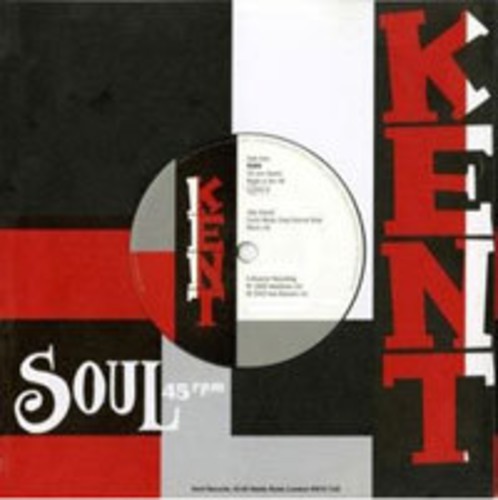 Mary Love - Lay This Burden Down/Born To Live W in the group VINYL / Pop at Bengans Skivbutik AB (1816251)