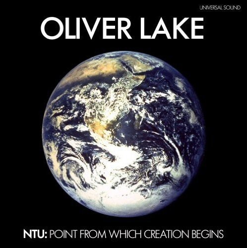 Lake Oliver - Ntu: Point From Which Creation Begi in the group VINYL / Bestsellers at Bengans Skivbutik AB (1816332)