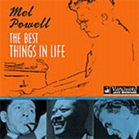 Powell Mel - Best Things In Life in the group CD / Pop-Rock at Bengans Skivbutik AB (1816376)