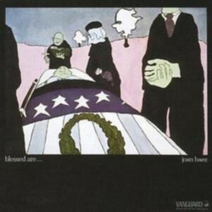 Baez Joan - Blessed Are... in the group CD / Pop-Rock at Bengans Skivbutik AB (1816408)