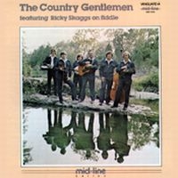Country Gentlemen - Country Gentlemen in the group CD / Country at Bengans Skivbutik AB (1816416)