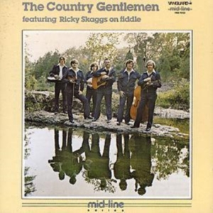 Country Gentlemen - Country Gentlemen in the group CD / Country at Bengans Skivbutik AB (1816416)