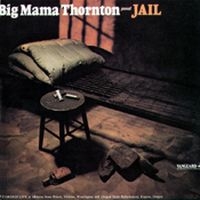 Thornton Big Mama - Jail in the group CD / Blues,Jazz at Bengans Skivbutik AB (1816488)