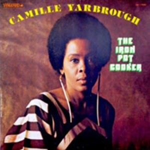 Yarbrough Camille - Iron Pot Cooker in the group CD / Pop at Bengans Skivbutik AB (1816490)