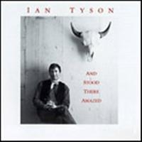 Tyson Ian - And Stood There Amazed in the group CD / Pop-Rock at Bengans Skivbutik AB (1816497)