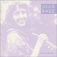 Baez Joan - Joan Baez in the group CD / Pop-Rock at Bengans Skivbutik AB (1816582)