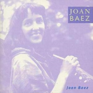Baez Joan - Joan Baez in the group CD / Pop-Rock at Bengans Skivbutik AB (1816582)