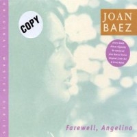 Baez Joan - Farewell, Angelina in the group CD / Pop-Rock at Bengans Skivbutik AB (1816587)