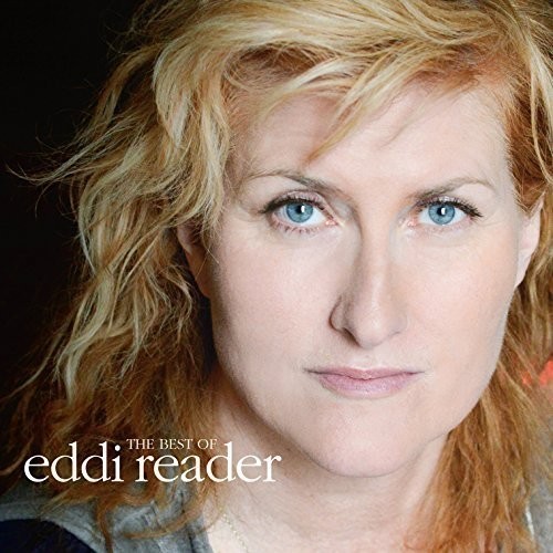 Reader Eddi - Best Of Eddi Reader in the group CD / Pop at Bengans Skivbutik AB (1817850)