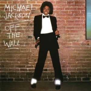 Jackson Michael - Off The Wall (Cd/Dvd) in the group OTHER / -Start WS (BW) at Bengans Skivbutik AB (1817855)
