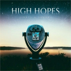 High Hopes - Sights & Sounds in the group CD / Rock at Bengans Skivbutik AB (1817920)