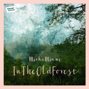 Mieke Miami - In The Old Forest in the group CD / Pop at Bengans Skivbutik AB (1817928)