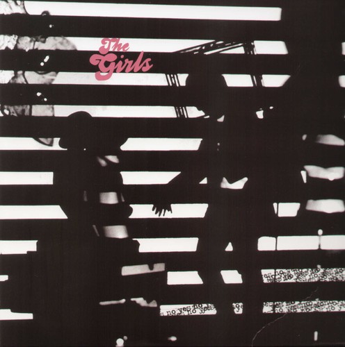 Girls - Yes No Yes No Yes No in the group VINYL / Rock at Bengans Skivbutik AB (1817984)