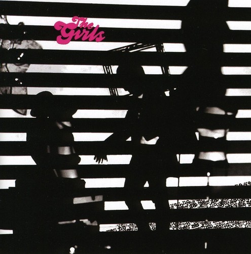 Girls - Yes No Yes No Yes No in the group CD / Bestsellers at Bengans Skivbutik AB (1817985)