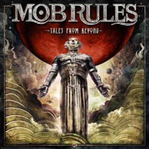 Mob Rules - Tales From Beyond in the group CD / Hårdrock at Bengans Skivbutik AB (1818012)